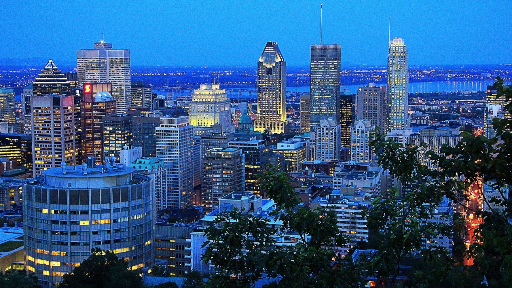 Annuaire Montréal