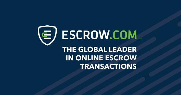 Escrow.com — service d'entiercement pour transactions